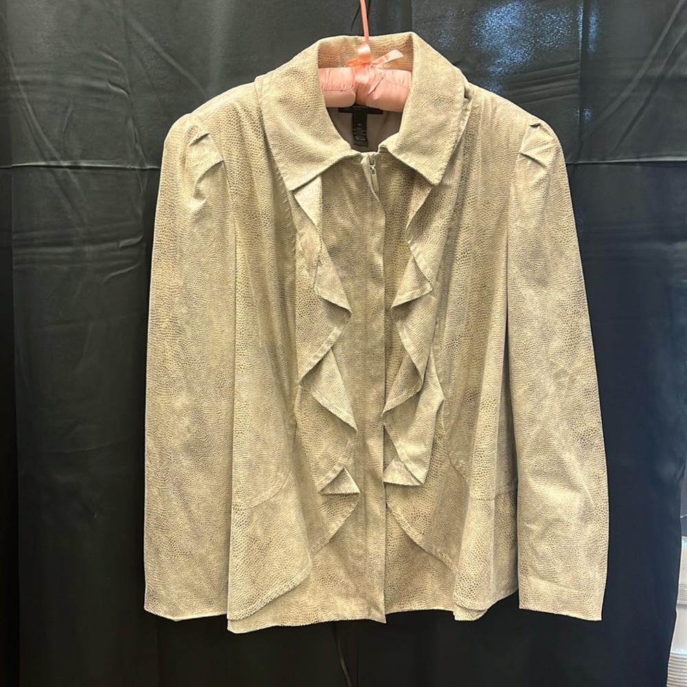 jacket